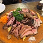 肉酒場Grill-Griller-Grillest - 