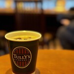 タリーズコーヒー - ドリンク写真: