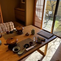 料亭 やまさ旅館 - 