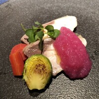 サンタ・マリア・ノヴェッラ・ティサネリーア 京都店 - 