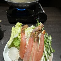 博多 かに福 - 