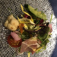 サンタ・マリア・ノヴェッラ・ティサネリーア 京都店 - 