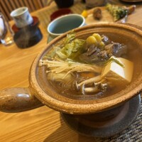 料亭 やまさ旅館 - 
