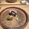 饗庵大乃 - メジマグロ