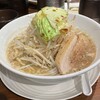 ラーメン坐 裕冬