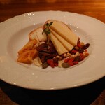 ラグナ ザ バー - チャーム