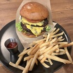 brooklyn first diner - 