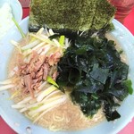 ラーメンショップ 牛久結束店 - 