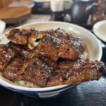 炭火職人 うなみ - 