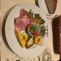  ラ･ベットラ･ダ･オチアイ イケブクロ - 