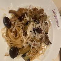  ラ･ベットラ･ダ･オチアイ イケブクロ - 