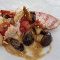 ビュー＆ダイニング コトシエール - 