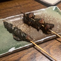 新宿うな鐵 はなれ - 