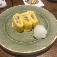 新宿うな鐵 はなれ - 