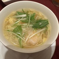 ジョーズ シャンハイ ニューヨーク 銀座店 - 