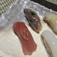 天寿し 横浜店 - 