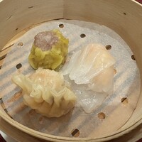 ジョーズ シャンハイ ニューヨーク 銀座店 - 