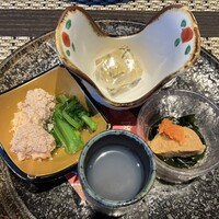 天寿し 横浜店 - 