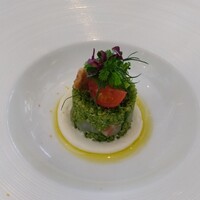 ビュー＆ダイニング コトシエール - 