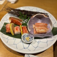 かに道楽 千葉駅前店 - 
