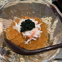 天寿し 横浜店 - 