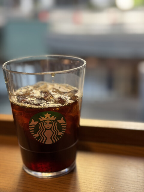 STARBUCKS COFFEE Oosakaga-Denshititen photo 2
