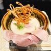 鶏 soba 座銀 本店