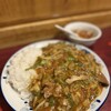 中華料理 ミッキー飯店