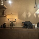 夜パフェ専門店 Parfaiteria beL - 