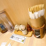 東京 鶏白湯ラーメン ゆきかげ 浅草本店 - 