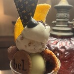 夜パフェ専門店 Parfaiteria beL - 