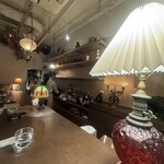 夜パフェ専門店 Parfaiteria beL - 