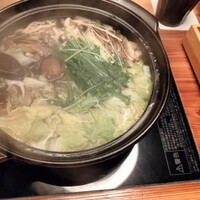 河内鴨料理 鴨匠 - 