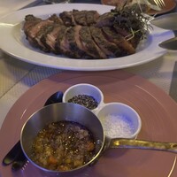 俺のフレンチ グランメゾン 大手町 - 