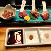 河内鴨料理 鴨匠 - 