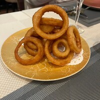 俺のフレンチ グランメゾン 大手町 - 