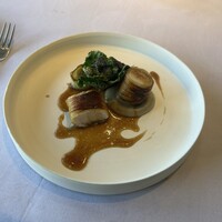 Restaurant Le Proust Miura - 