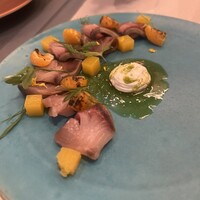 俺のフレンチ グランメゾン 大手町 - 