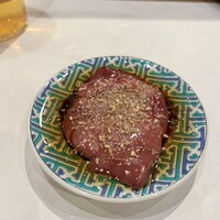 炭火焼鳥 いこか - 