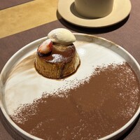 トレヴィーテ - 