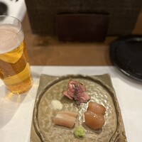 炭火焼鳥 いこか - 