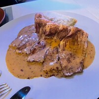 俺のフレンチ グランメゾン 大手町 - 