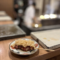 炭火焼鳥 いこか - 