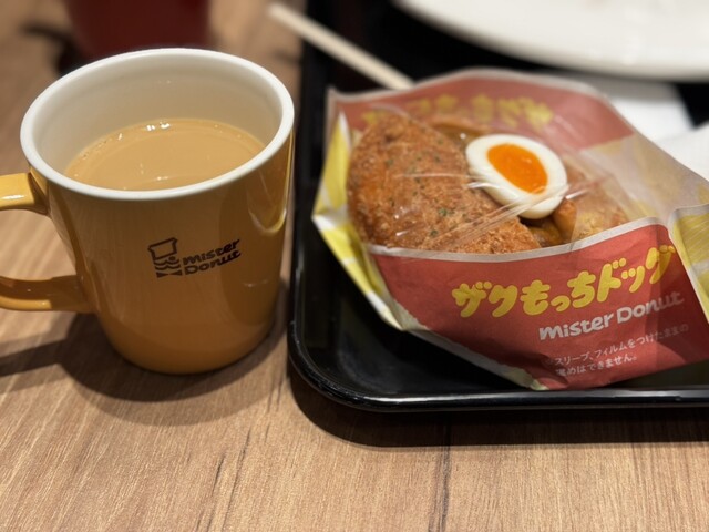mister Donut Fukushima Shop photo 2
