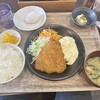 ムシャムシャ食堂 東比恵店
