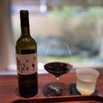 廣澤 - グラスワイン
      Bergerac Rouge “L'Authentique”