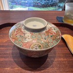 廣澤 - 凛とした器　明治時代の頃とのことです。