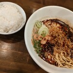 麺処 井の庄 - 