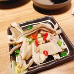 もつ鍋専門店 元祖 もつ鍋 楽天地 博多駅前店 - 