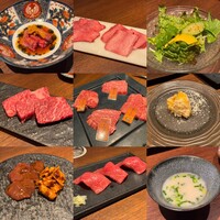 和牛焼肉やくにく 徹 - 